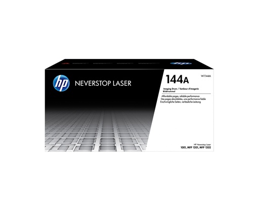 [W1144A] Tambor de creación de imágenes Original Laser 144A negro