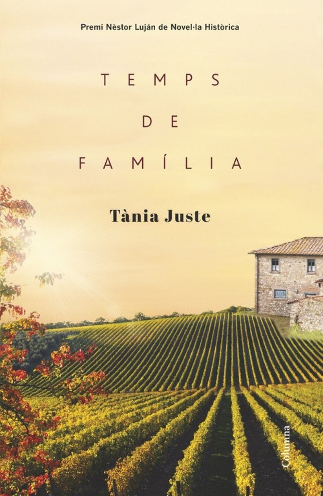 Temps de familia
