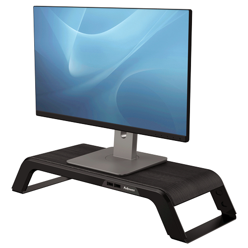 [8060501] 8060501 soporte para monitor Negro Escritorio