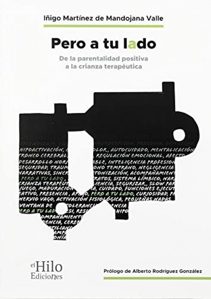 Pero a tu lado