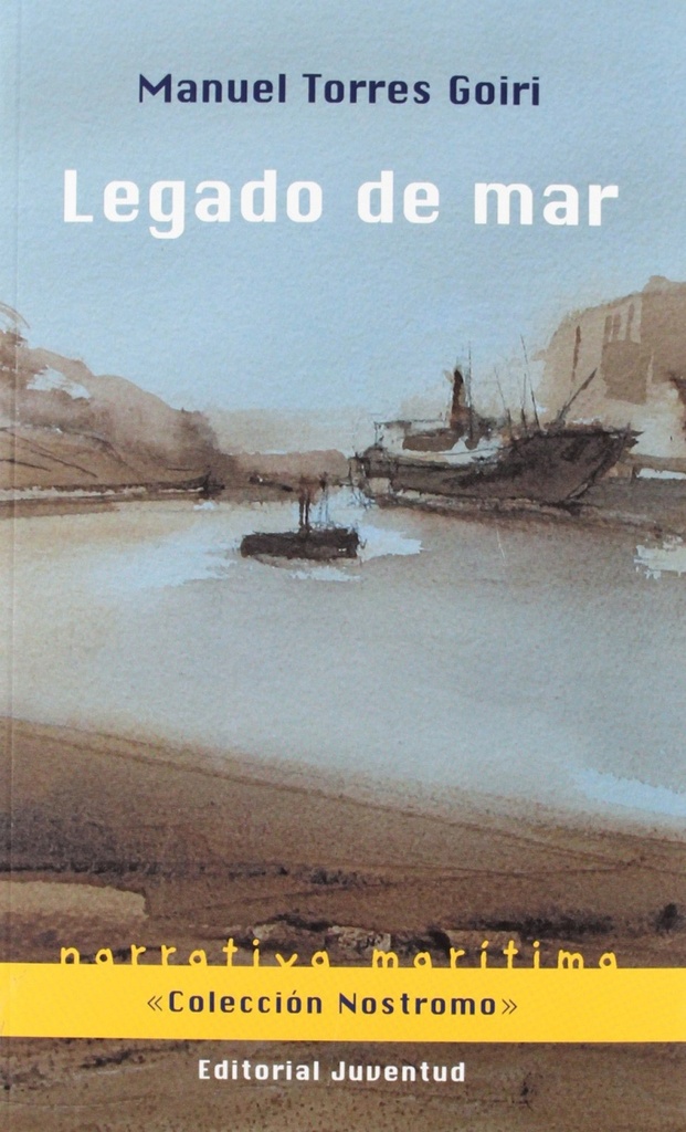 Legado de mar