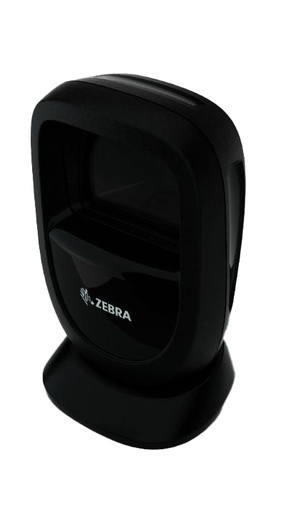 [DS9308-SR4U2100AZE] DS9308-SR Lector de códigos de barras fijo 1D/2D LED Negro