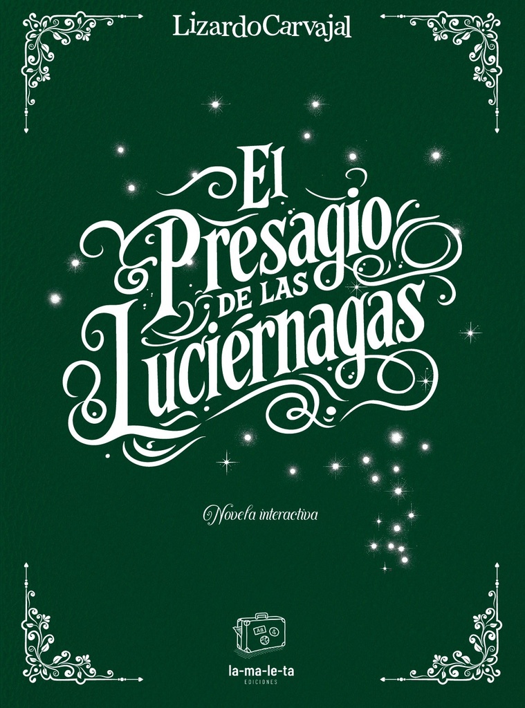 El presagio de las luciernagas