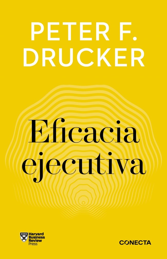 Eficacia ejecutiva (Imprescindibles)