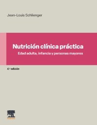 Nutricion clinica practica