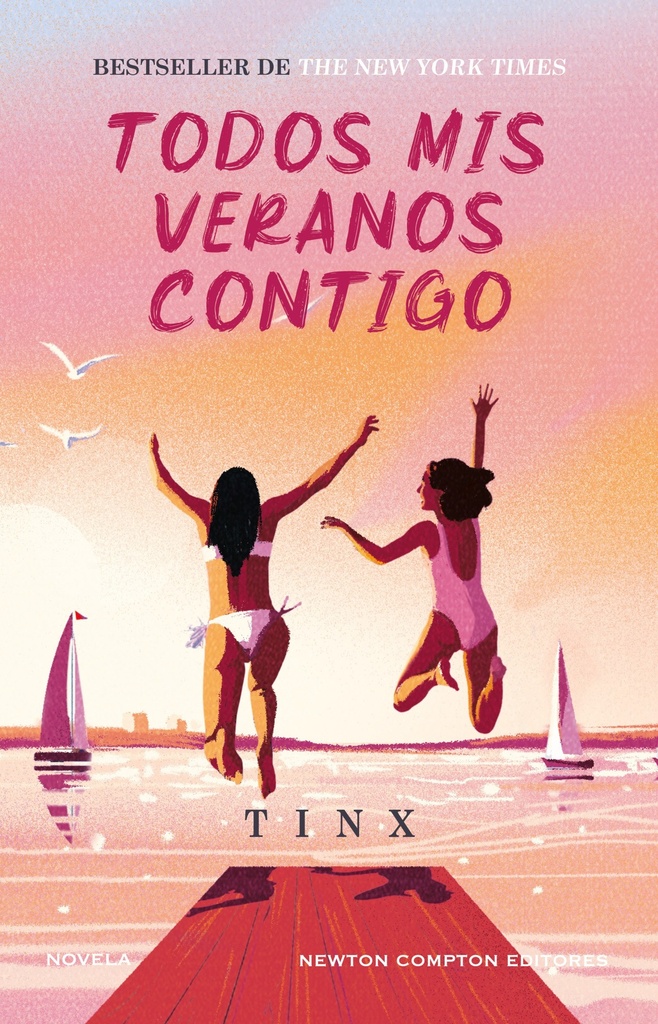 Todos mis veranos contigo