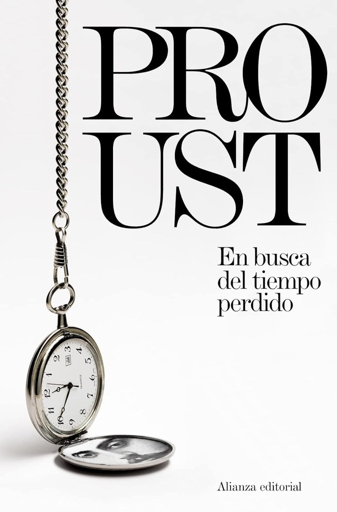 En busca del tiempo perdido I