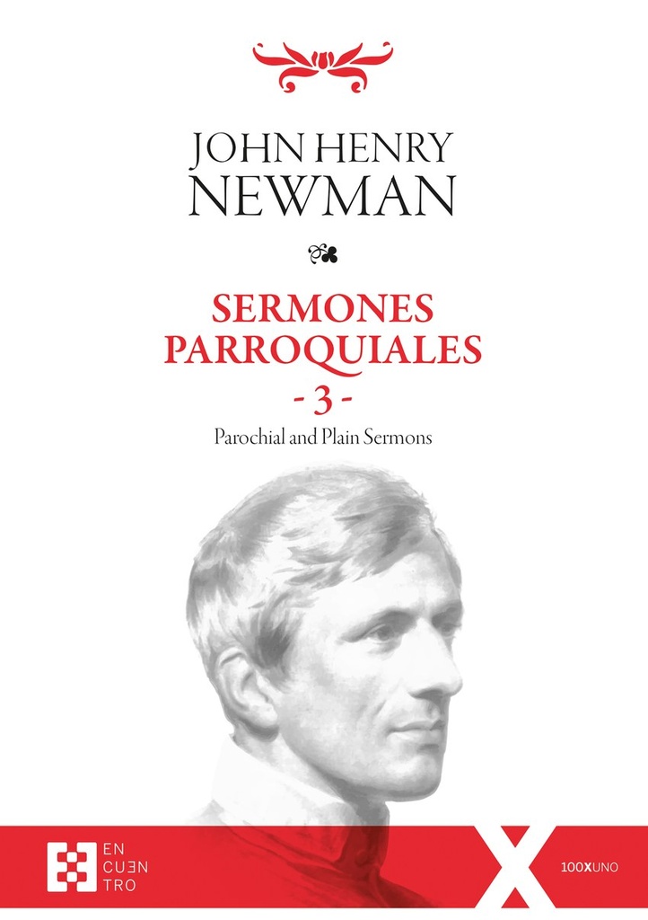 SERMONES PARROQUIALES 3