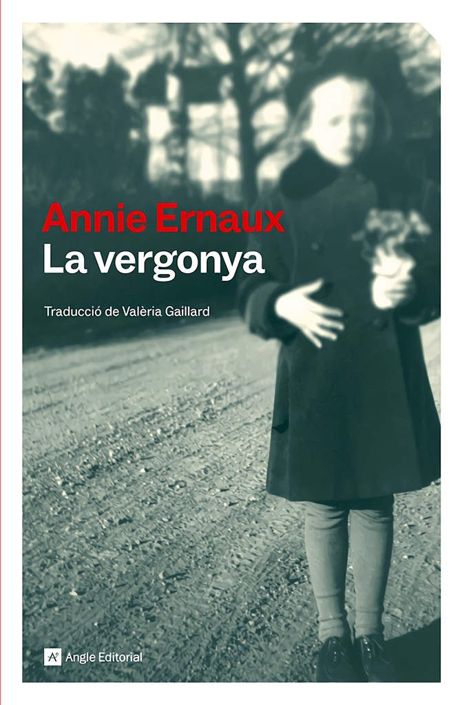 La vergonya