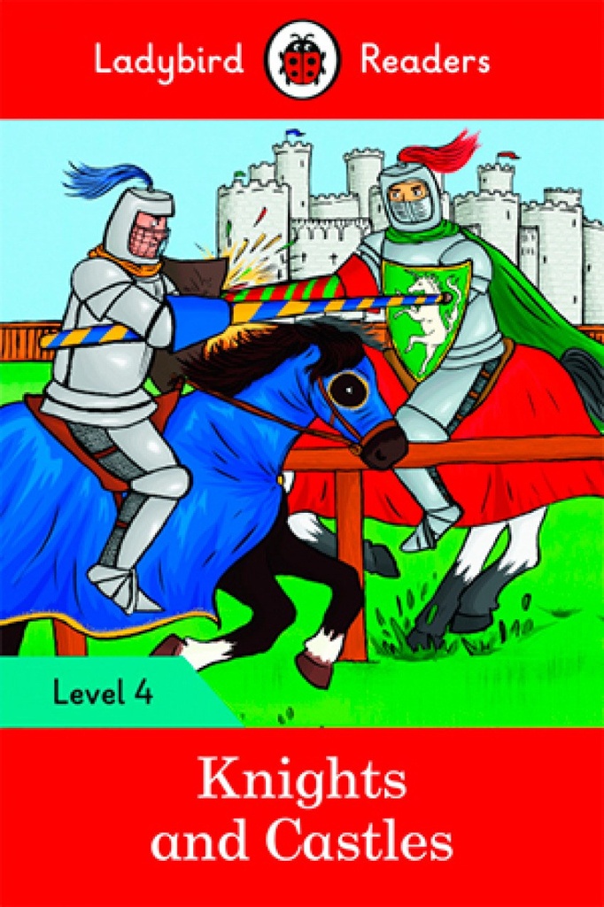 KNIGHTS AND CASTLES