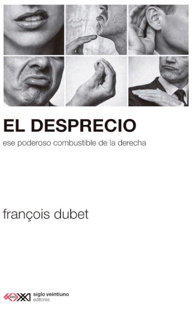 EL DESPRECIO