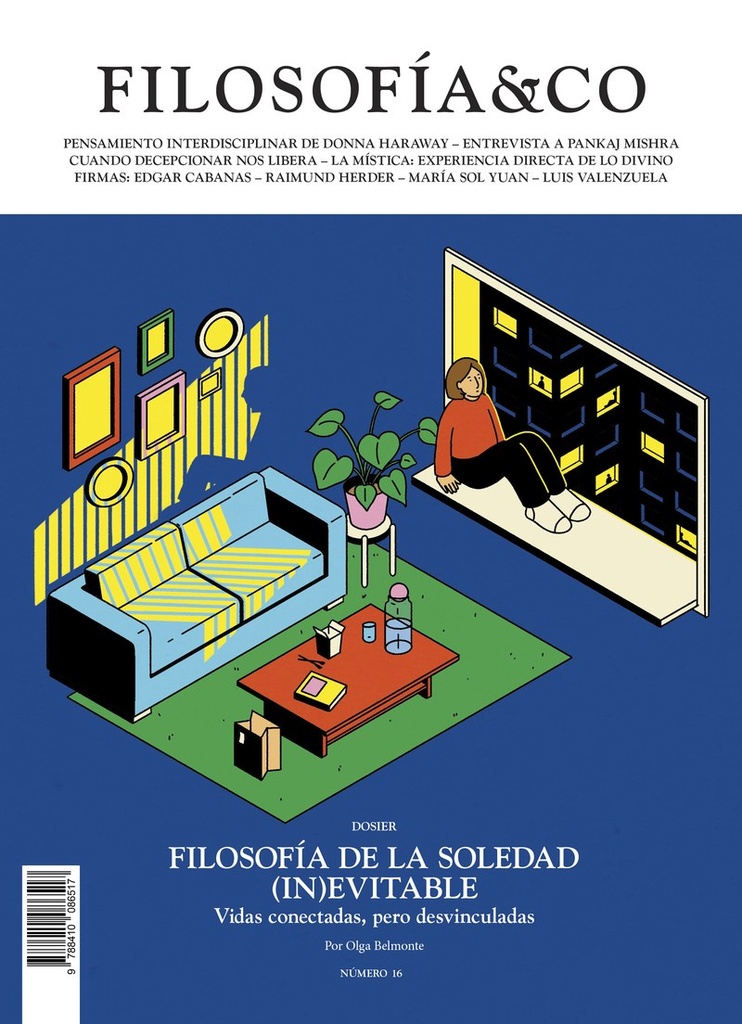 FILOSOFÍA