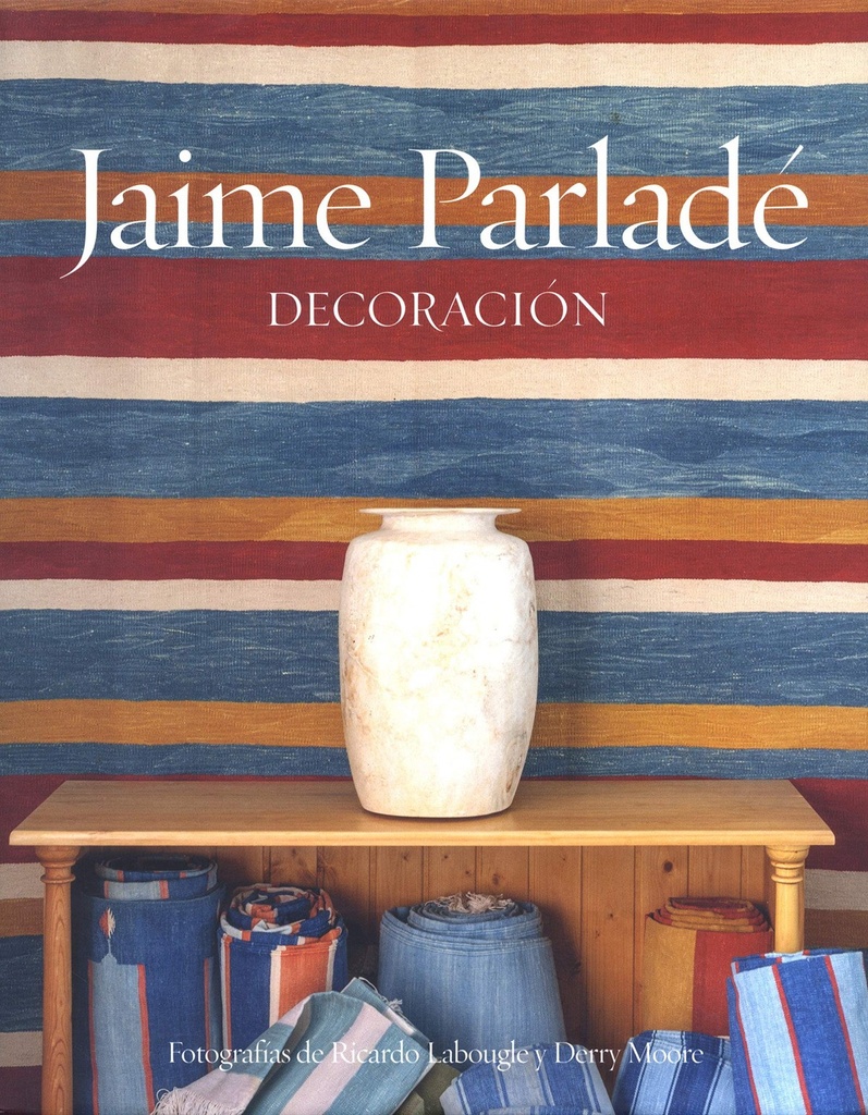 Jaime Parladé