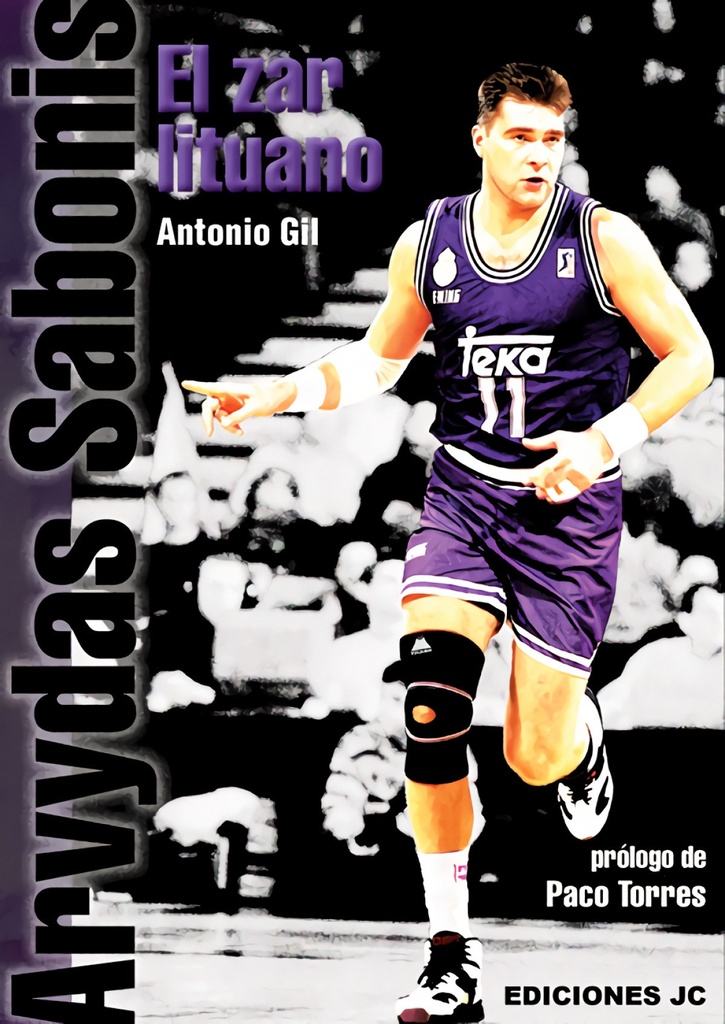 Arvydas Sabonis