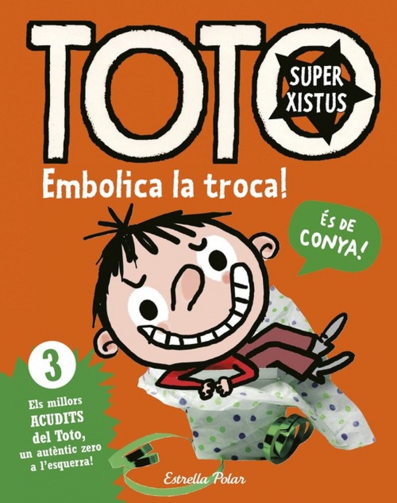 EMBOLICA LA TROCA!