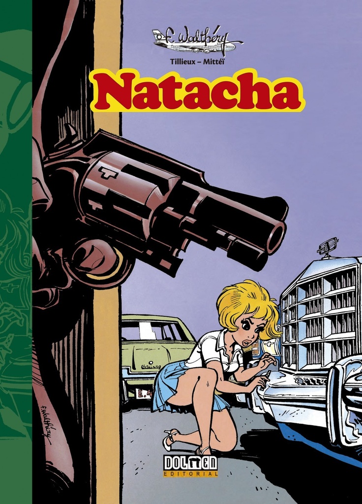 Natacha