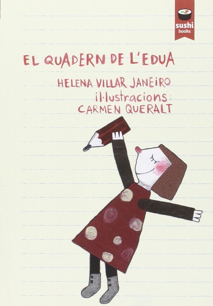 El quadern de l'Edua