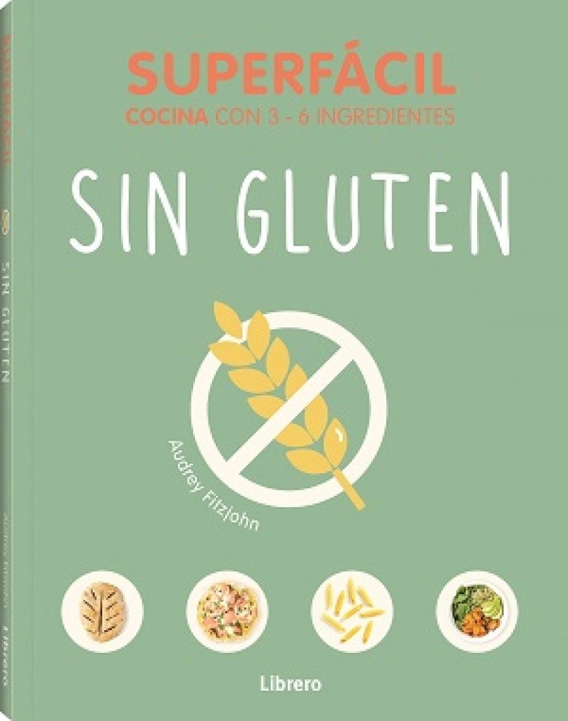 SUPERFACIL SIN GLUTEN