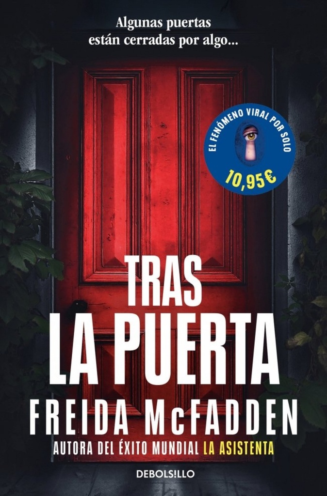 Tras la puerta