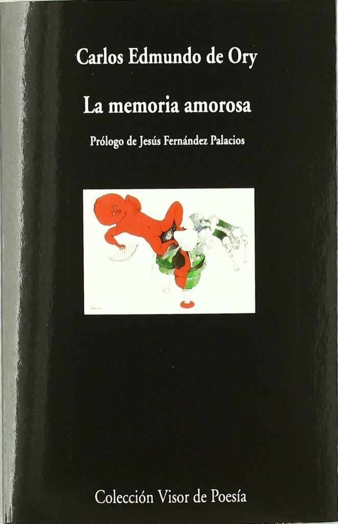 La memoria amorosa