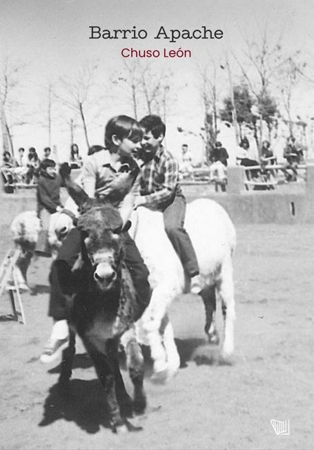Barrio apache
