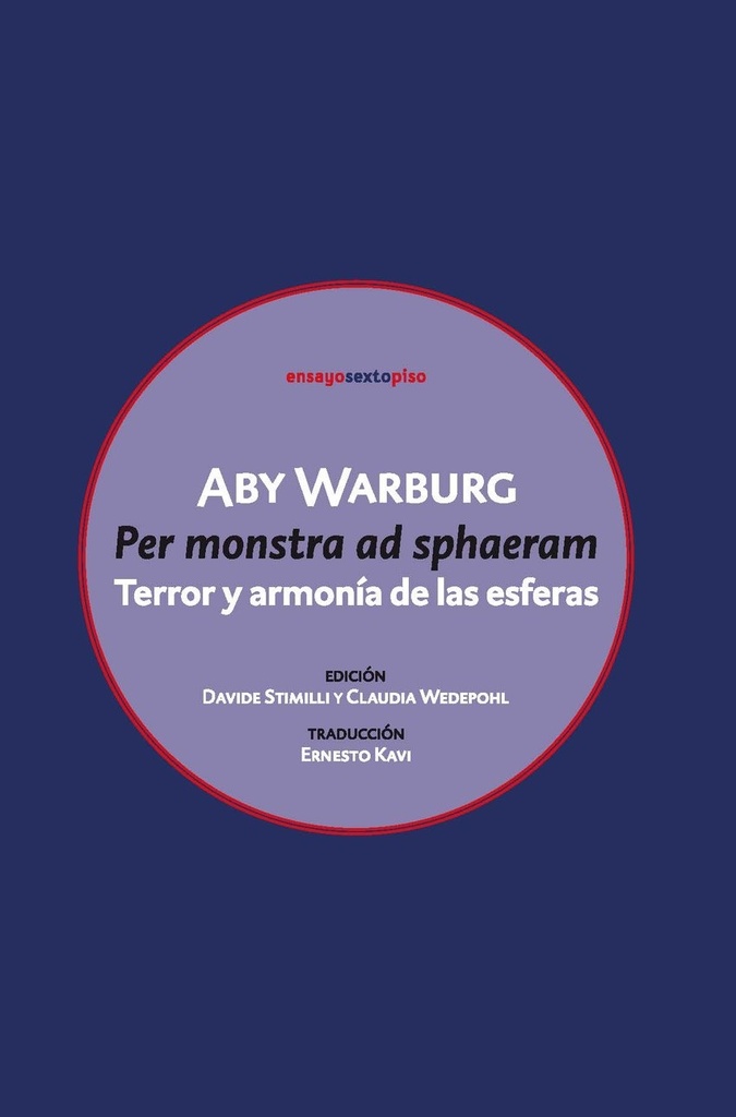 Per monstra ad sphaeram