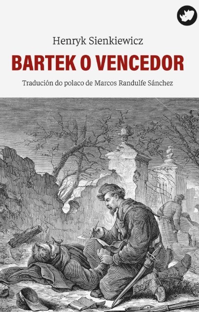 Bartek o vencedor