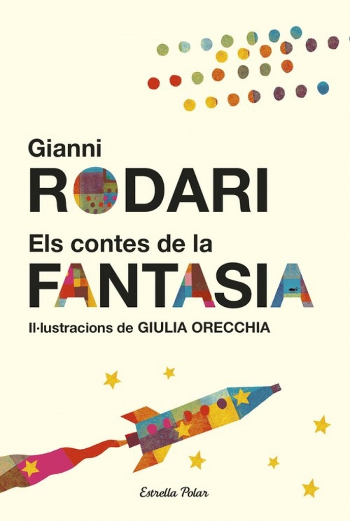 Els Contes de la fantasía