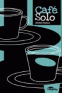 Cafe solo