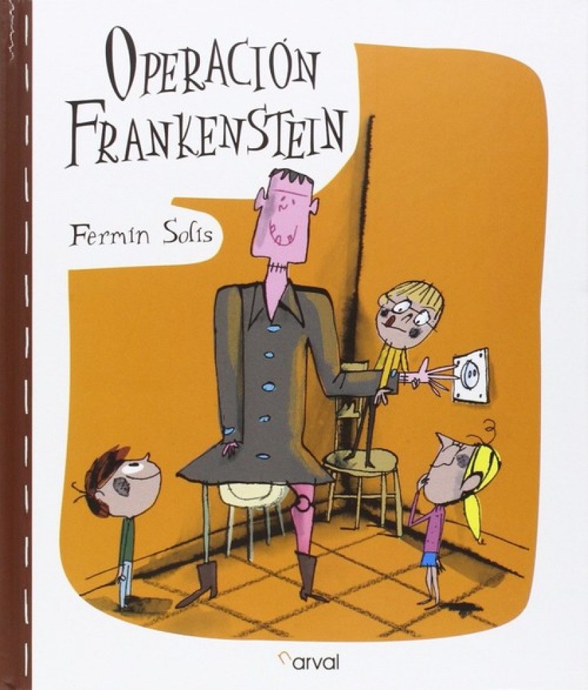 Operacion Frankenstein