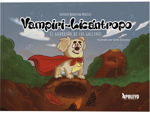 Vampiri-Licántropo