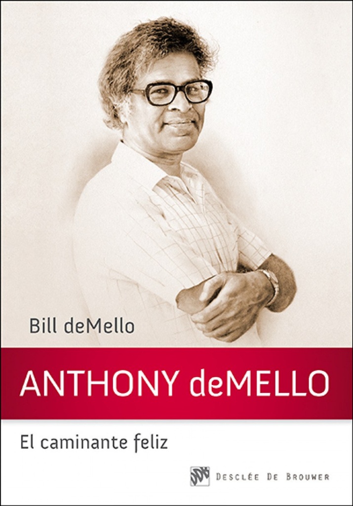 El caminante feliz