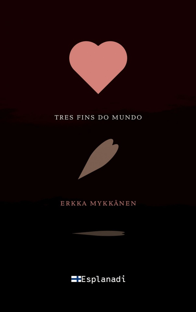 Tres fins do mundo