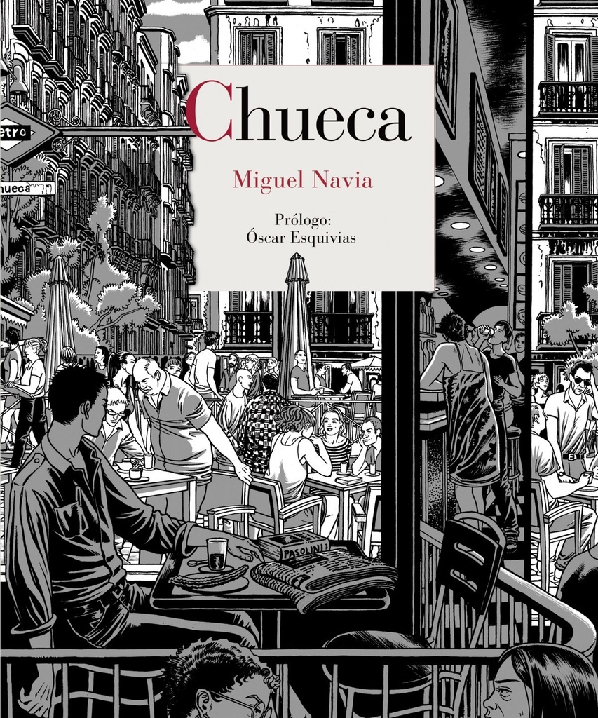 Chueca