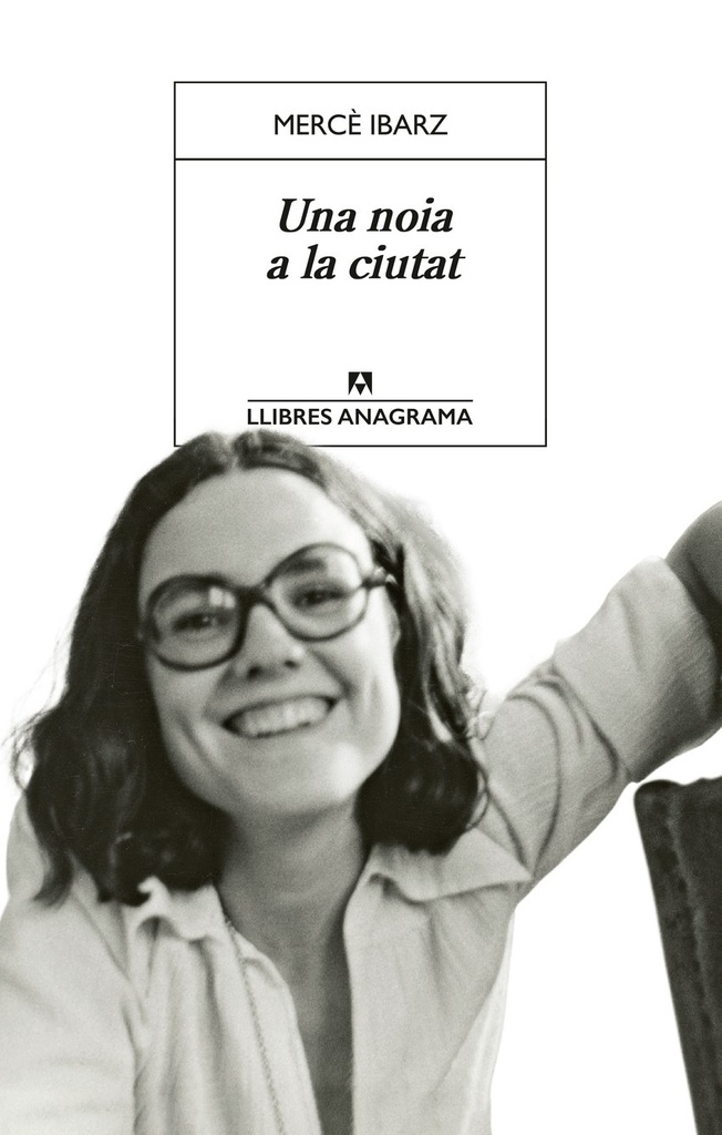 Una noia a la ciutat