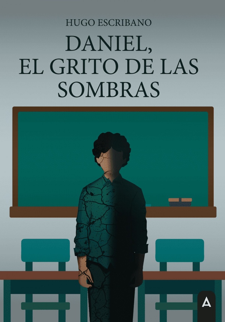 Daniel el grito de las sombras
