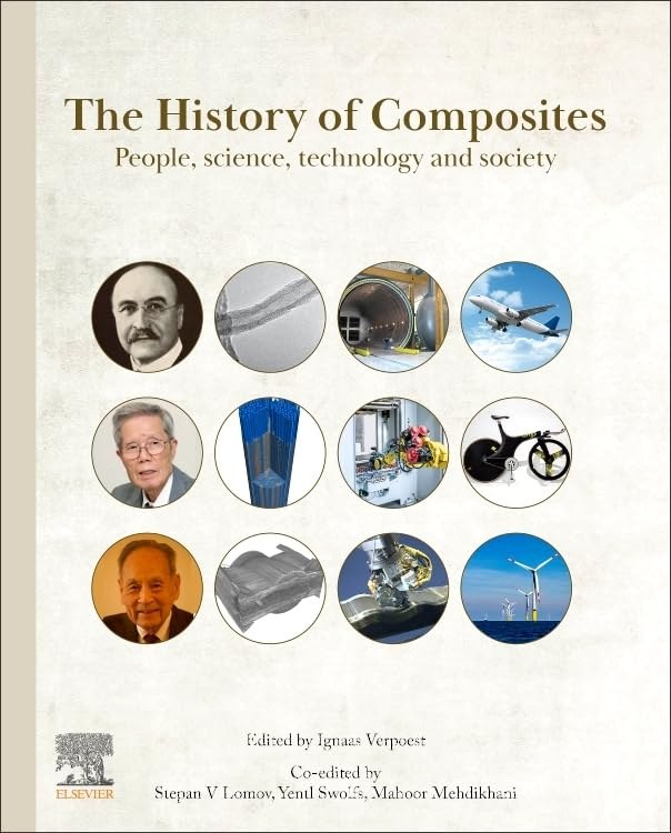 The history of composites