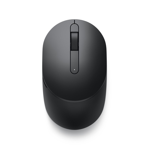 [MS3320W-BLK] Ratón inalámbrico móvil MS3320W