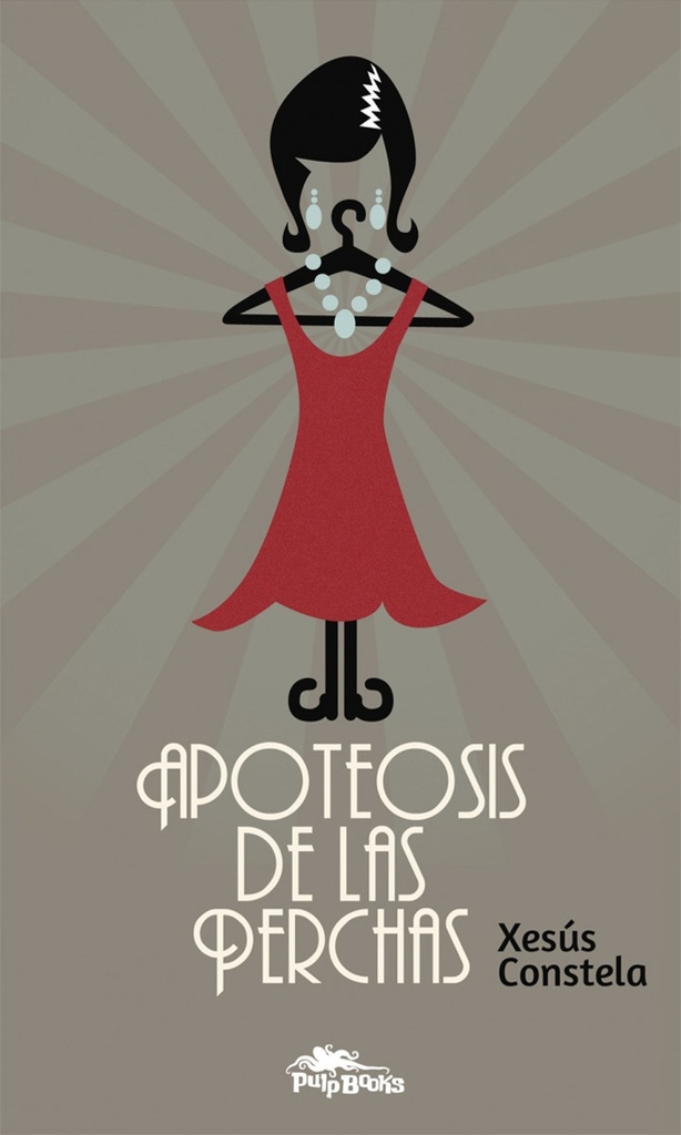 APOTEOSIS DE LAS PERCHAS