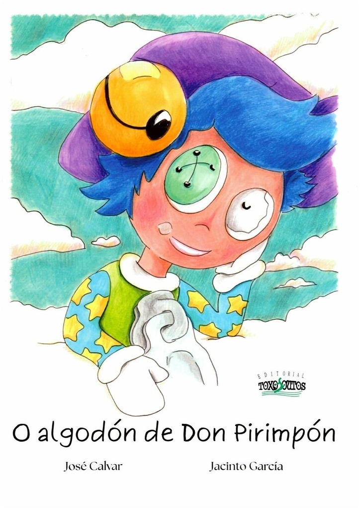 O ALGODON DE DON PIRIMPÓN
