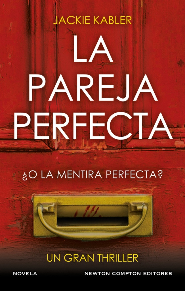 La pareja perfecta