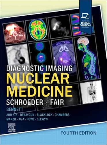 DIAGNOSTIC IMAGING: NUCLEAR MEDICINE