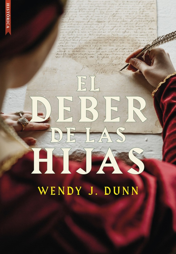 El deber de las hijas