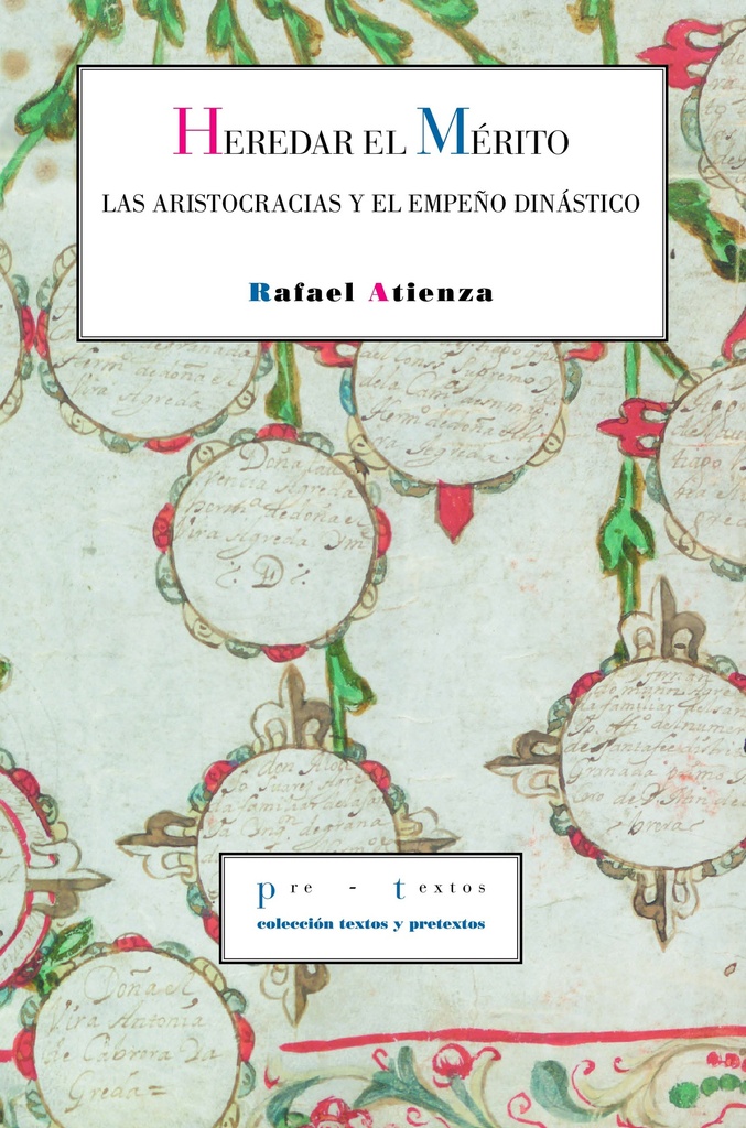 Heredar el mérito