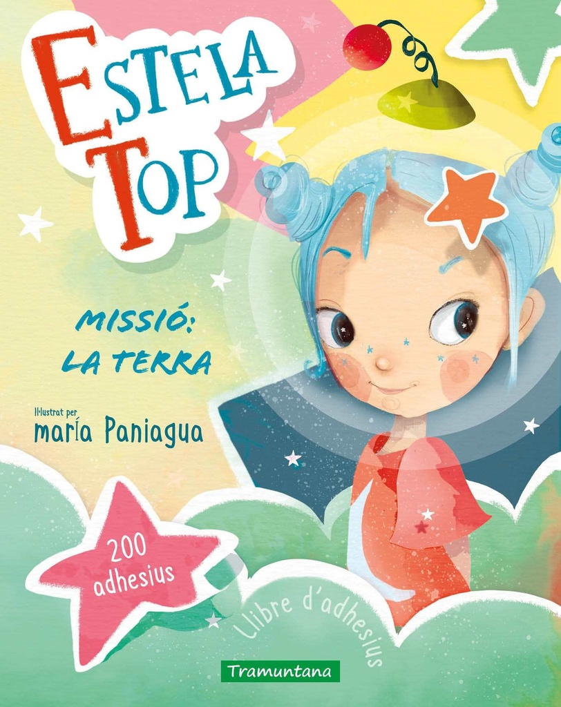 Estela Top