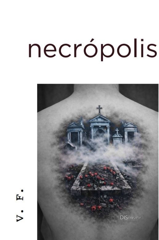 NECRÓPOLIS