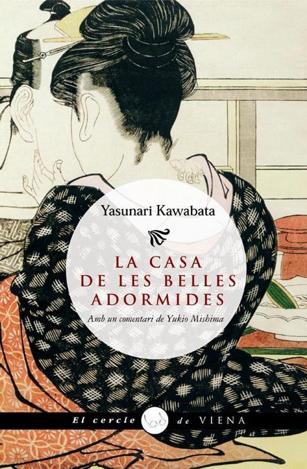 La casa de les belles adormides