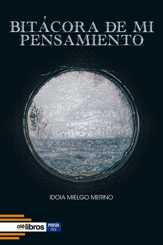 Bitácora de mi pensamiento
