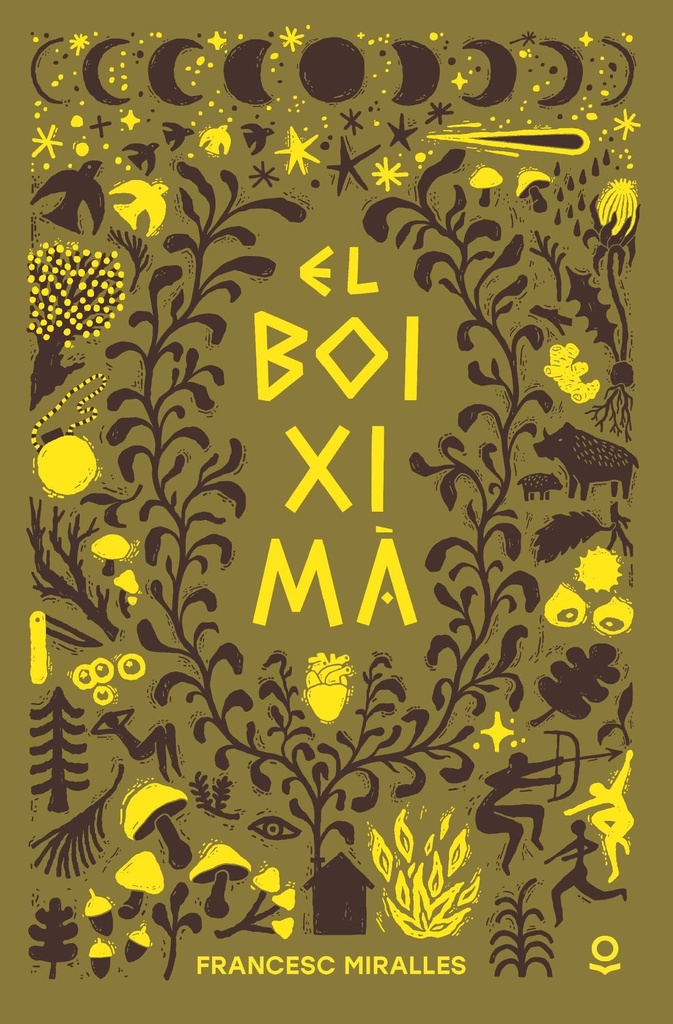 El boiximà