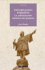 Exportando paraísos